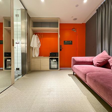Hotel The Upper House, Batu Kawan Simpang Ampat  Esterno foto